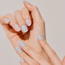 아유아유예쁘네일