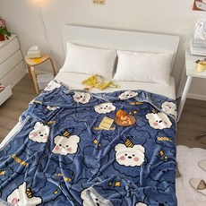 우븐블랭킷