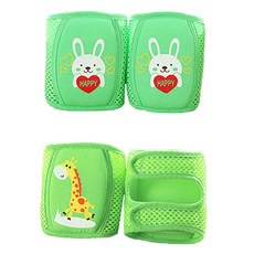 토끼무릎보호대