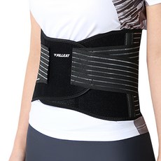 필캣허리보호대