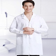 실험가운 TOP01