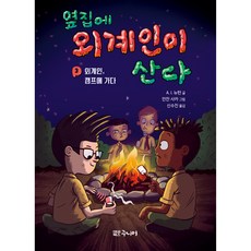 외계인책