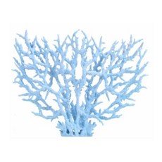 찐노마진몰 인조산호 라지 20cm, 블루(03 DC2BW), 1개