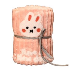 토끼담요