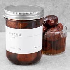 대두보늬밤