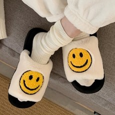 스마일+슬리퍼