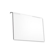 힐링쉴드 블루라이트 필터 스크린가드 모니터 보호필름 560 x 360 mm, 1개