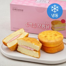 보름달빵