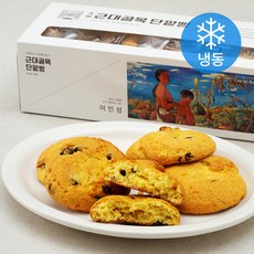 대구근대골목단팥빵