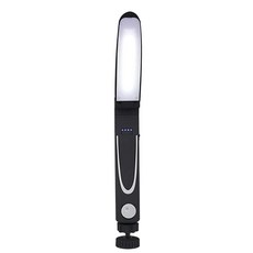 디제이디 LED 다용도 충전식 랜턴 WY6899, 혼합색상, 1개
