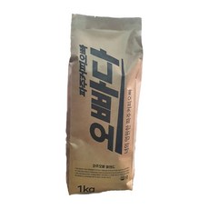 파주커피오빠 파주오빠 블렌드, 1kg, 1개, 생두