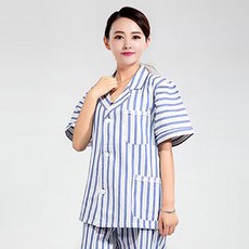 환자복
