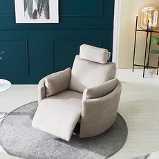 리클라이너1인소파