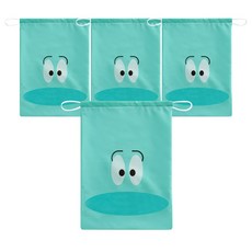 여행신발파우치