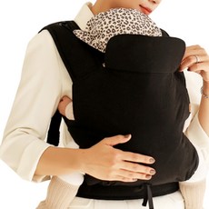 릴리베이비아기띠