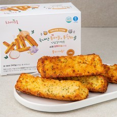 마늘빵