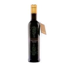 몬바 도미너스 엑스트라버진 올리브오일, 500ml, 1개