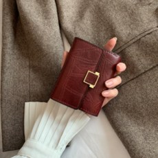 보이샤넬카드지갑