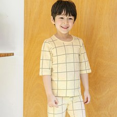 여자7부상의내복