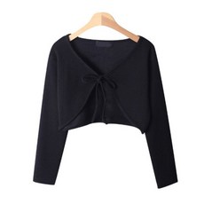 미엘리본가디건