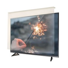 썬가드광학 TV 블루라이트차단 보안기 980 x 580 mm, 1개