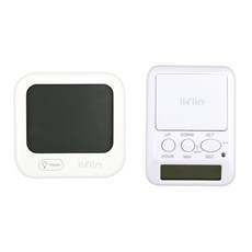 라이프썸스톱워치