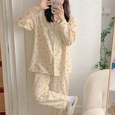 세모시잠옷