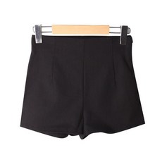 여성숏반바지