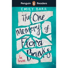 The One Memory of Flora Banks, Penguin Random House Childre.. PenguinReaders