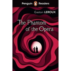 Penguin Reader Level 1: The Phantom of the Opera, PenguinReaders