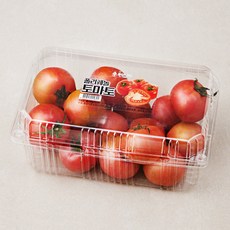 올바른과일 폴리페놀 토마토, 1.2kg, 1팩