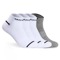 스케쳐스여성발목양말