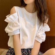 예쁜티셔츠