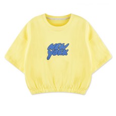 아동크롭티