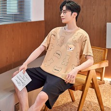 예스잠옷 TOP01