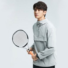  민성컴퍼니 남성용 등산 긴팔 아웃도어 티셔츠 