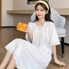 여름원피스잠옷