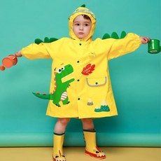 쁘띠엘린레인코트