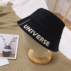 버프트렉버킷햇