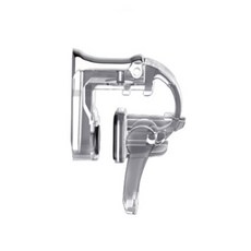 HOME RIMIUM 手機遊戲觸發器 GT-01 銀色, 1套, H_MGT018