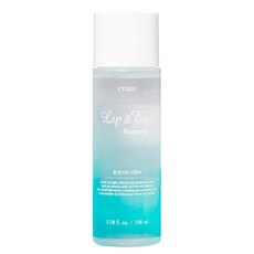 에뛰드하우스 립 앤 아이 리무버, 100ml, 1개