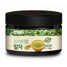 오늘은 프리미엄 말차, 100g, 1개, 1개입