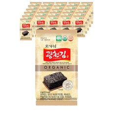 자연나라오가닉반반김