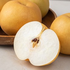 새벽경매 달콤한 원황배, 1.5kg(3입), 1팩