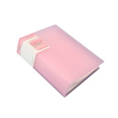 a5클리어속지드림디포