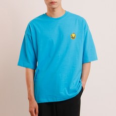 트위티 벤힛 루니툰 트위티 오버핏 빅사이즈 반팔티셔츠 WBRTOM3307F