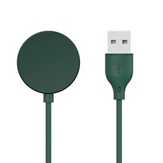 갤럭시워치4충전기