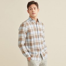 닥스남성보트화