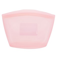 실리만지퍼백