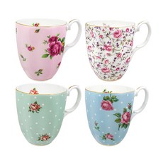 로얄알버트레이디해밀턴